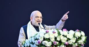 जल्द बजने वाला है उत्तराखंड चुनाव का बिगुल, हरिद्वार के दौरे पर जाएंगे गृहमंत्री अमित शाह