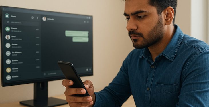 अगर ऐसा किया तो 1 मार्च से फोन में नहीं चलेगा वॉट्सएप, कंप्यूटर पर हर 6 घंटे में लॉगआउट होगा, जानिए नए नियम