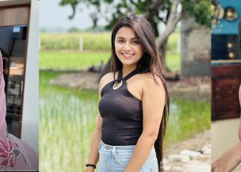 पंडित लड़की ने मुस्लिम बॉयफ्रेंड साकिब संग रखा पहला रोजा, साथ में किया इफ्तार,  कनिका शर्मा ने वीडियो शेयर कर बताई फीलिंग्स