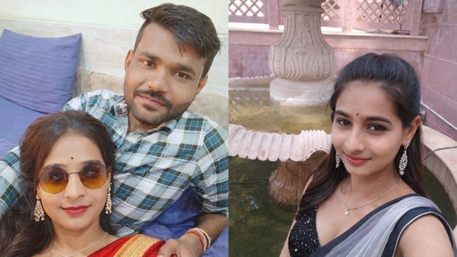 MP में कपल ने रातभर की फोन पर बात फिर किया सुसाइड, हाथ-गले की नस काटी,फिर लगाया करंट, नाकाम रहे तो फांसी लगाई