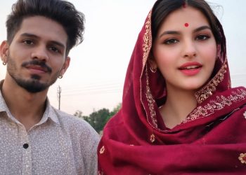 मेरी सास प्रेग्नेंट है… भागकर शादी करने वाली लड़की का चौंकाने वाला खुलासा, पति संग वीडियो बनाकर ये बोली