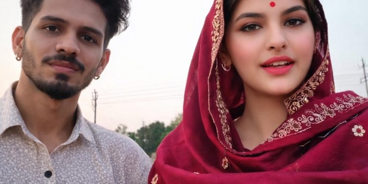 मेरी सास प्रेग्नेंट है… भागकर शादी करने वाली लड़की का चौंकाने वाला खुलासा, पति संग वीडियो बनाकर ये बोली