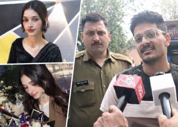 गर्लफ्रेंड की लाश के साथ रातभर सेक्स करने वाले पीयूष का कुबूलनामा, बताया क्यों की इंदौर के फ्लैट में बेरहमी से  हत्या