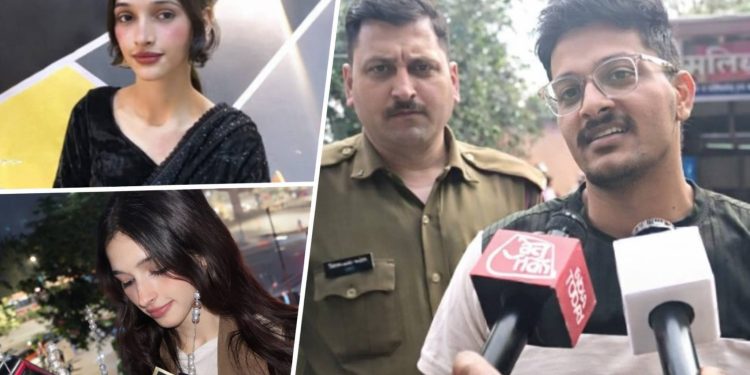 गर्लफ्रेंड की लाश के साथ रातभर सेक्स करने वाले पीयूष का कुबूलनामा, बताया क्यों की इंदौर के फ्लैट में बेरहमी से  हत्या