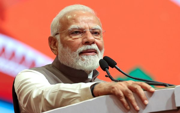 अब हालात बदल चुके.. बस्तर पंडुम कार्यक्रम पर बोले पीएम मोदी, दिखाई बदलते दौर की तस्वीर