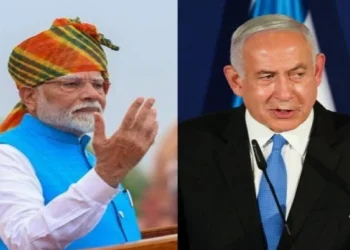 जंग के हालात के बीच इजरायल दौरे पर जा रहे पीएम मोदी, क्या भारत को मिलेगी आयरन डोम की तकनीक?