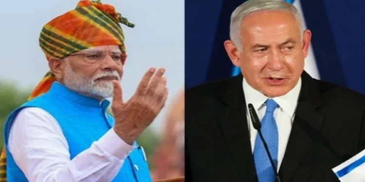 जंग के हालात के बीच इजरायल दौरे पर जा रहे पीएम मोदी, क्या भारत को मिलेगी आयरन डोम की तकनीक?