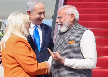 पीएम मोदी-नेतन्याहू के बीच मीटिंग, कई अहम मुद्दों पर पर बनी सहमति, अब इजराइल में भी चलेगा भारतीय UPI