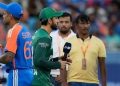 15 फरवरी को होगा भारत-पाक का मैच.? ICC के एक एक्शन से भागे-भागे पहुंचे BCB अध्यक्ष, अब खत्म होगी ड्रामेबाजी