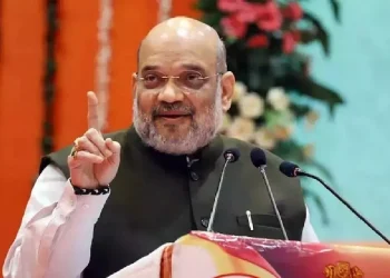 गोली का जवाब गोली से देंगे.. गृहमंत्री अमित शाह ने लोकसभा में किसे दे डाली चेतावनी?