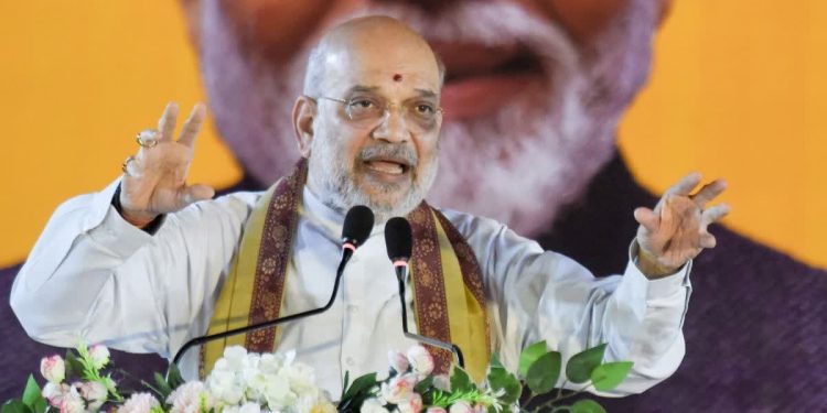 उत्तराखंड को मिला हजारों करोड़ का तोहफा, गृहमंत्री अमित शाह ने दी बड़ी सौगात, हरिद्वार में दिए ये तोहफे