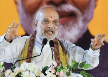 गृहमंत्री अमित शाह करेंगे उत्तराखंड चुनाव का शंखनाद, 7 मार्च को हरिद्वार से शुरू होगा मिशन