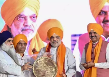 पंजाब में लाएंगे धर्म परिवर्तन बिल.. गृहमंत्री अमित शाह का मोगा में बड़ा ऐलान, जानिए क्या कहा