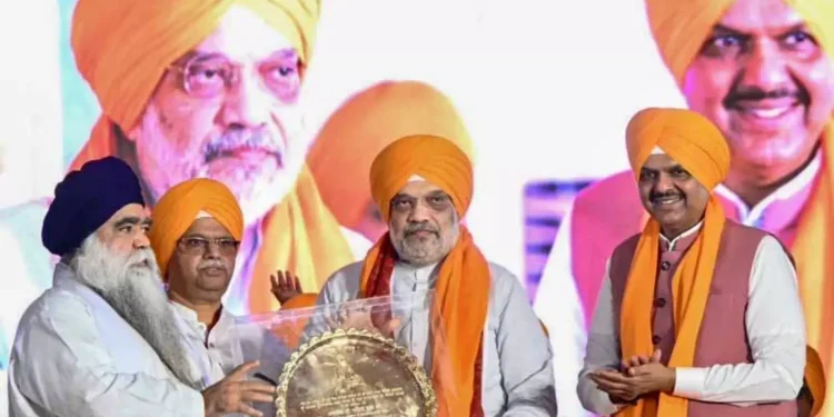 पंजाब में लाएंगे धर्म परिवर्तन बिल.. गृहमंत्री अमित शाह का मोगा में बड़ा ऐलान, जानिए क्या कहा