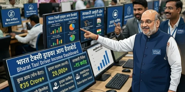 5 करोड़ लगाए, 42 दिन में 35 करोड़ कमाए! गृह मंत्री अमित शाह ने बताया वो फॉर्मूला, जिसने 20 हजार लोगों को दिया रोजगार,