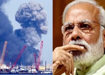 मिडिल ईस्ट में फंसे भारतीयों को निकालने में जुटी मोदी सरकार, पीएम मोदी ने 8 देशों से की बात, ये है प्लान