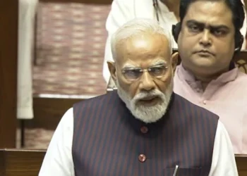 जंग जारी रही तो गंभीर नतीजे होंगे… राज्यसभा में पीएम मोदी का बड़ा बयान, जानिए क्या कहा