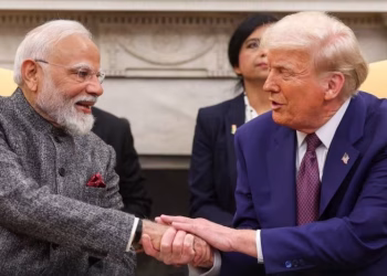 मैं और मोदी जो कहते है करके दिखाते है… ईरान से जंग के बीच ट्रंप ने की PM मोदी की तारीफ, जानें क्या कहा