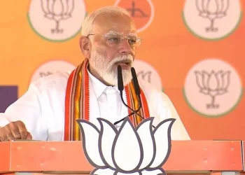 गुजरात को 6 हजार करोड़ की सौगात देंगे पीएम मोदी, सेमीकंडक्टर से रेलवे तक इन परियोजनाओं की देंगे सौगात