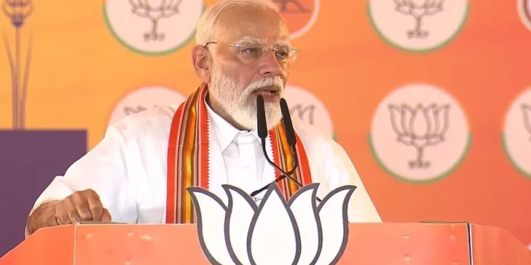 गुजरात को 6 हजार करोड़ की सौगात देंगे पीएम मोदी, सेमीकंडक्टर से रेलवे तक इन परियोजनाओं की देंगे सौगात