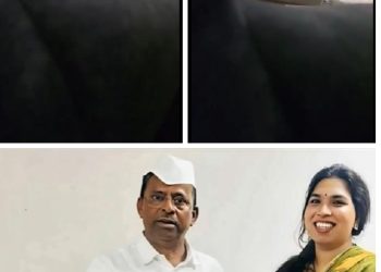 किन्नर के साथ बिस्तर पर महाराष्ट्र के मंत्री.. गंदी हरकतें करते आए नजर, विपक्ष ने मांगा इस्तीफा, इस वीडियो पर मचा बवाल