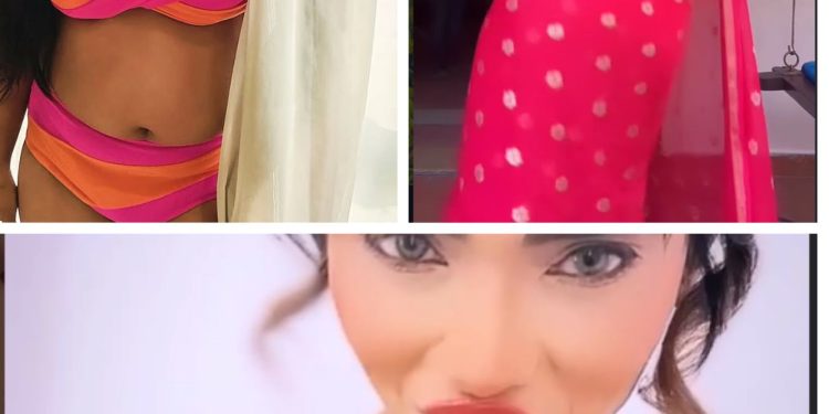 Ullu ऐप पर गंदी फिल्मों पर लगा बैन, बेरोजगार हुई ये सेक्सी एक्ट्रेस, अब कर रही ये काम