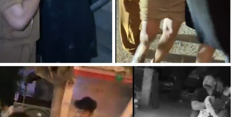 भोपाल में पब के बाहर आपस में भिड़ी लड़कियां,  नशे में जमकर चलाए लात-घूंसे, फिर पुलिस आई तो..