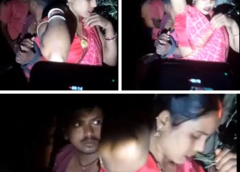 रात 1 बजे आशिक के कमरे में रंगरलियां मना रही थी शादीशुदा महिला, पति ने रंगेहाथ पकड़ा, फिर…