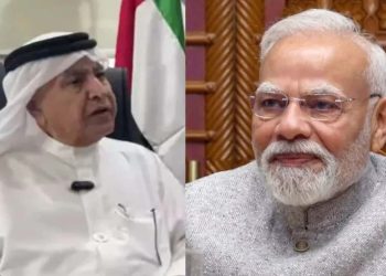 पीएम मोदी के एक फोन से खत्म हो जाएगी जंग, ईरान-इजरायल युद्ध पर यूएई के पूर्व राजदूत का बड़ा बयान