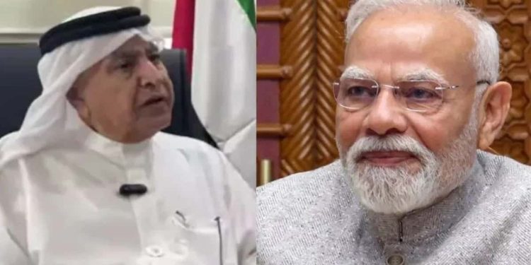 पीएम मोदी के एक फोन से खत्म हो जाएगी जंग, ईरान-इजरायल युद्ध पर यूएई के पूर्व राजदूत का बड़ा बयान