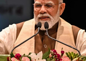 पश्चिम एशिया के हालात पर पीएम मोदी का बयान, कहा- विकास दर बनाए रखना सभी की जिम्मेदारी