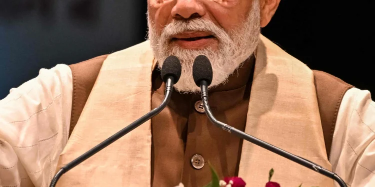 पश्चिम एशिया के हालात पर पीएम मोदी का बयान, कहा- विकास दर बनाए रखना सभी की जिम्मेदारी