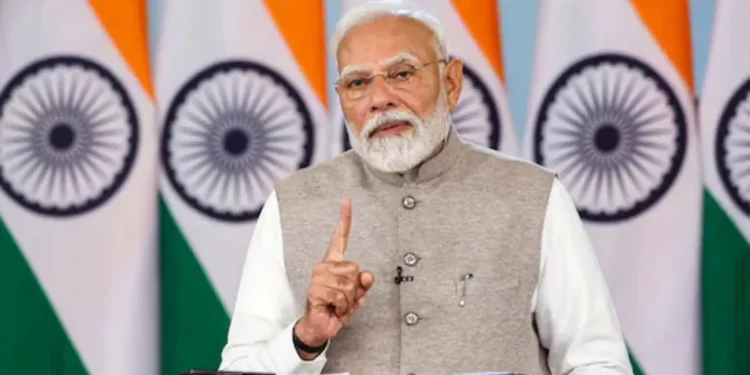 पीएम मोदी के नाम हुआ एक और वर्ल्ड रिकॉर्ड, यूट्यूब पर इतने करोड़ लोगों ने किया सब्सक्राइब