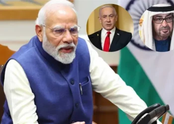 ईरान-इजरायल जंग के बीच एक्शन में मोदी सरकार, अमित शाह की अध्यक्षता में बनी कमेटी, करना होगा ये काम