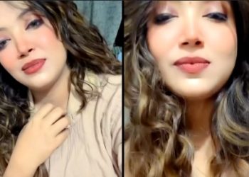 मेरे साथ अकेले में वक्त बिताओ… पवन सिंह की पत्नी के वायरल वीडियो से मचा हड़कंप, क्या अब होगा तलाक?