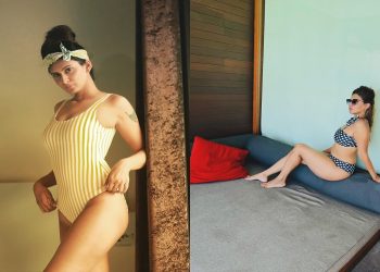 मैं बीमार थी, फिर भी उसने सेक्स किया.. IPL क्रिकेटर की मॉडल पत्नी का पति पर गंभीर आरोप, कहा उसके कई अफेयर