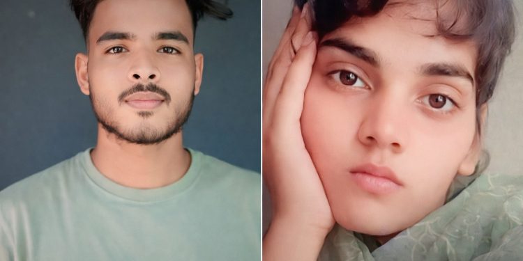 मेरी जान ही नहीं रही तो जी के क्या करूंगा… गर्लफ्रेंड की मौत के बाद बॉयफ्रेंड ने भी की खुदकुशी, सुसाइड नोट पढ़कर चौंक जाएंगे