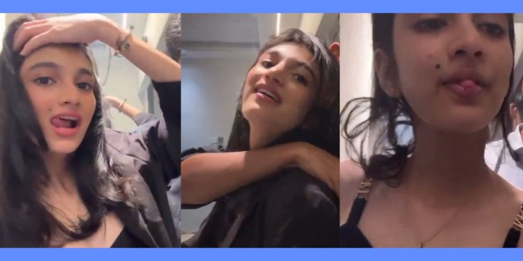 MP में 11वीं की छात्रा ने दिया बच्चे को जन्म, कहा- चचेरे भाई का है बच्चा, उसी से करती हूं प्यार, 17 की है लड़की