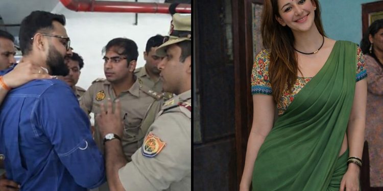 शादीशुदा महिला से एकतरफा प्यार, घर के बाहर से अंडरगारमेंट चुराता था आशिक, सीने पर बनवाया महिला के नाम का टैटू, MP का अजब केस