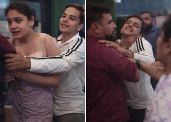 15 साल की गर्लफ्रेंड से मिलने पहुंचा 17 साल का युवक, भीड़ ने जबरन कराई शादी, आशिक बोला- पढ़ाई की उम्र है,शादी नहीं करना चाहता