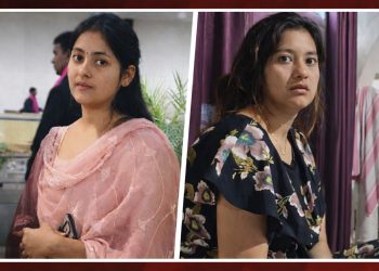 छोटे कपड़े पहनकर स्कूल आया करो.. महिला टीचर ने प्रिंसिपल लगाया गंभीर आरोप, कहा- फोटो निकालकर वायरल करने की धमकी…