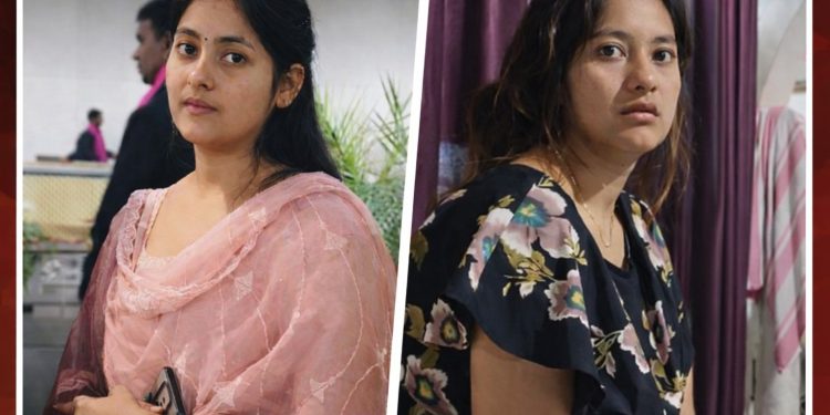 छोटे कपड़े पहनकर स्कूल आया करो.. महिला टीचर ने प्रिंसिपल लगाया गंभीर आरोप, कहा- फोटो निकालकर वायरल करने की धमकी…