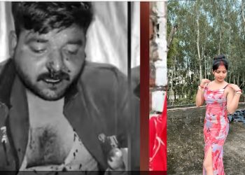 आधी रात शादीशुदा प्रेमिका से मिलने पहुंचे थे CRPF इंस्पेक्टर अतुल सिंह, ससुराल वालों ने पकड़कर कर दी ऐसी हालत, फिर..