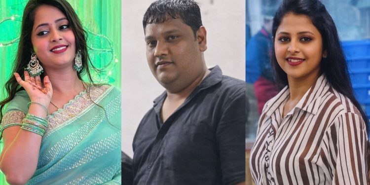 पत्नी को आशिक संग पकड़ने के लिए पूरे घर में लगवा दिया सीसीटीवी, फिर जो हुआ उससे पूरे शहर में फैल गई दहशत