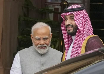 जंग के बीच पीएम मोदी ने कुवैत के क्राउन प्रिंस को लगाया फोन, होर्मुज समेत इन मुद्दों पर हुई बातचीत