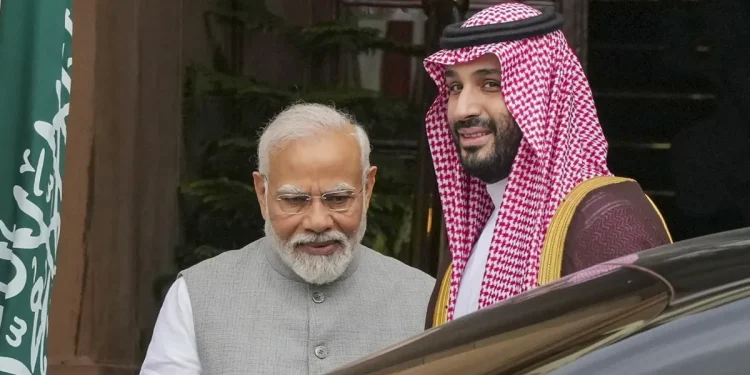 जंग के बीच पीएम मोदी ने कुवैत के क्राउन प्रिंस को लगाया फोन, होर्मुज समेत इन मुद्दों पर हुई बातचीत