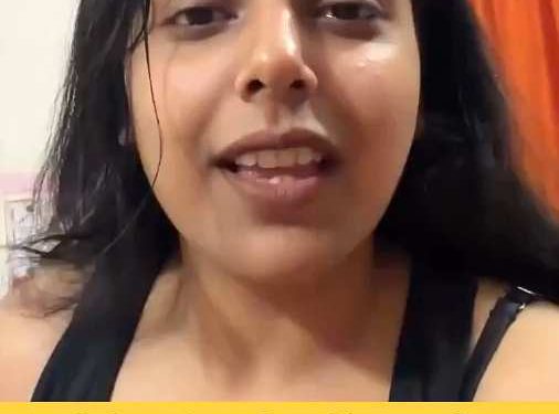 हिंदू लड़की ने बिरयानी खाने के लिए किया अजान होने का इंतजार, इस वीडियो को लेकर देशभर में गुस्सा