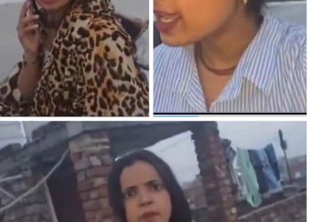 छत पर बॉयफ्रेंड संग ननद… भाभी ने ननद को रंगेहाथ पकड़ा, फिर जो हुआ वायरल हो गया