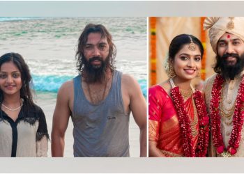 मैंने ही फरहान को I LOVE YOU कहा… मुस्लिम लड़के से शादी रचाने वाली मोनालिसा का पहला बयान आ गया