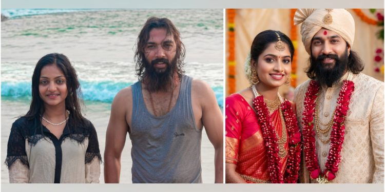 मैंने ही फरहान को I LOVE YOU कहा… मुस्लिम लड़के से शादी रचाने वाली मोनालिसा का पहला बयान आ गया